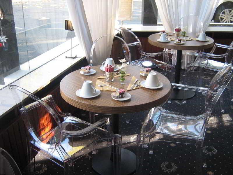 The Originals City, Hotel Napoleon, Ла-Рош-сюр-Йон Экстерьер фото